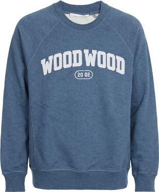Wood Wood TOPWEAR - Sweatshirts sur YOOX.COM