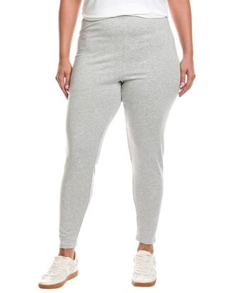 Eileen Fisher Eileen Fisher Plus Ankle Legging