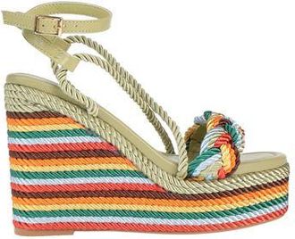 Tosca Blu SCHUHE - Espadrilles auf YOOX.COM