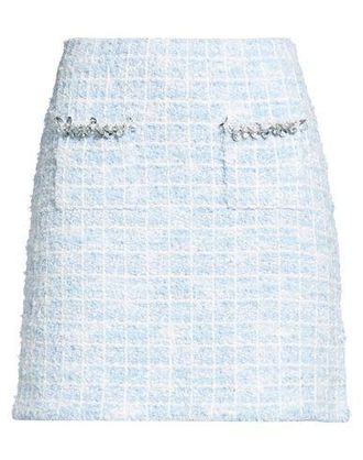 Self Portrait BOTTOMWEAR - Mini skirts on YOOX.COM