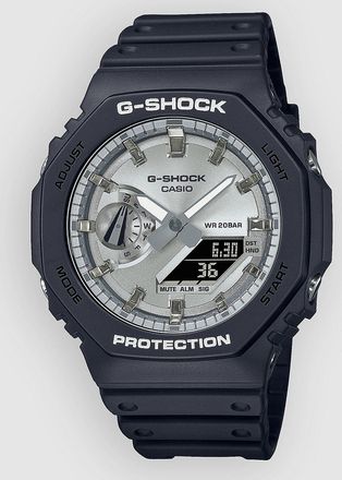 G-Shock GA-2100SB-1AER Uhr schwarz