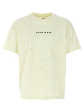 Purple Trademark T-Shirt