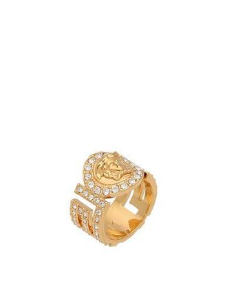 Versace SCHMUCK und UHREN - Ringe auf YOOX.COM