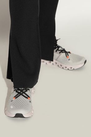 On Training Shoes Cloud X 4, Womens, Grey