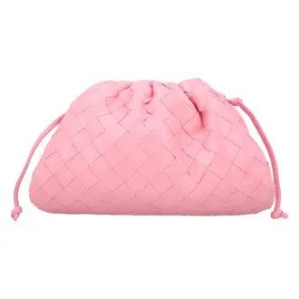 Bottega Veneta Donna, Borse, Rosa, Taglia unica, new
