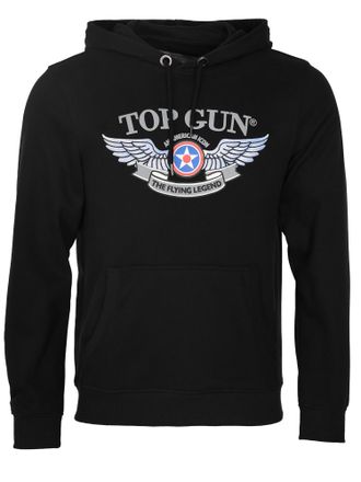 Top Gun Hoodie TG22025