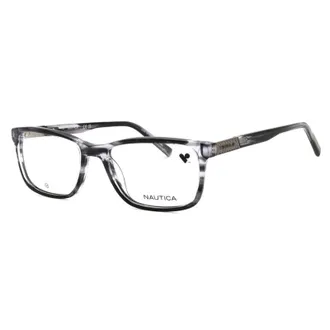 Nautica N8177 031 Dark Grey Horn 53mm