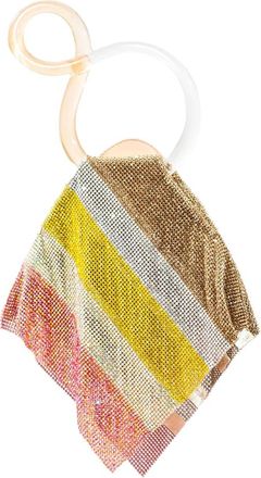 Benedetta Bruzziches Donna, Borse, Multicolore, Taglia unica, new