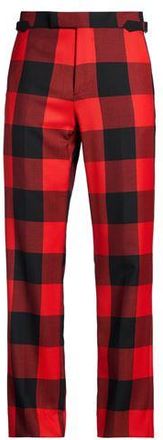 Vivienne Westwood BOTTOMWEAR - Trousers on YOOX.COM