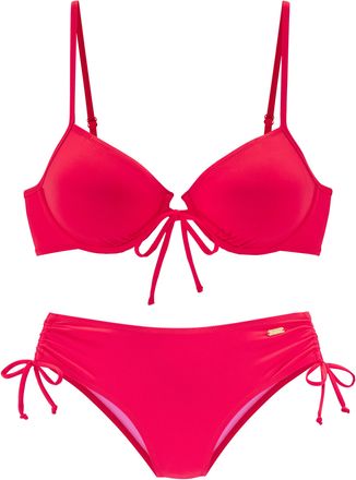 Buffalo Bügel-Bikini