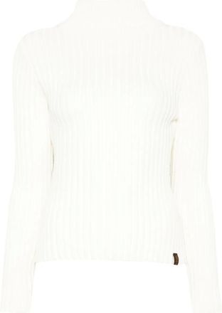 Isa Boulder Maglione Hanna - Toni neutri