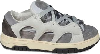 Paura Sneakers Paura - Grigio