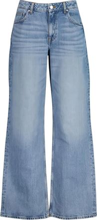 GANT Jeans svasati - Blu