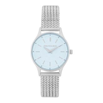Trussardi Donna, Accessori, Grigio, Taglia unica, new