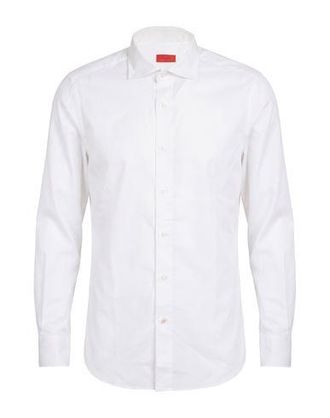 Isaia TOPWEAR - Camicie su YOOX.COM