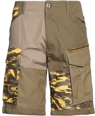 G-Star PARTES DE ABAJO - Pantalones cortos y bermudas en YOOX.COM