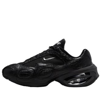 Nike (WMNS) Nike Air Max Muse SE Black Metallic Silver IB6689-001