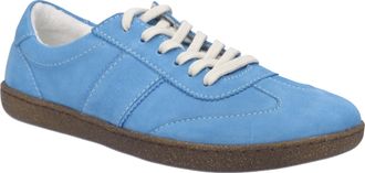 Josef Seibel Dames Sneaker Jill 02 in blauw