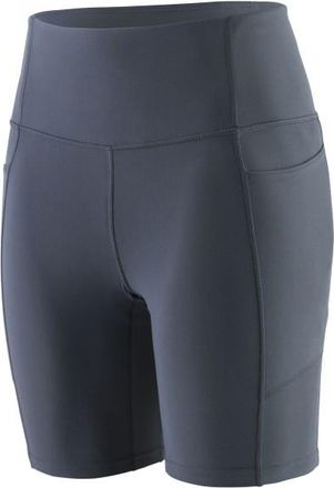 Patagonia Maipo Shorts 8 Shorts f&uuml;r Damen | blau