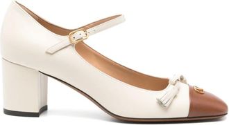 Valentino Garavani Mujer, Zapatos, Blanco, Talla: 41 EU