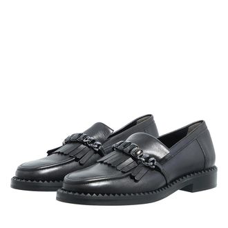 Kennel & Schmenger Loafer - MILA - Gr. 40 (EU) - in Schwarz - f&uuml;r Damen