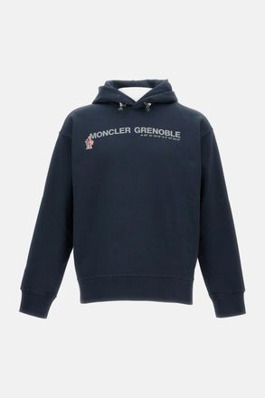 Moncler Felpa Con Cappuccio