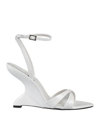 Jeffrey Campbell FOOTWEAR - Sandals on YOOX.COM