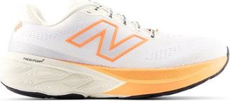 New Balance Uomo Fresh Foam X 880v15 in Arancia/Beige/Bianca/Nero, Sintetica, Taglia 41.5
