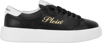 Philipp Plein unisex, Scarpe, Nero, 44 EU, new