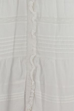Isabel Marant Cotton Casual Womens Dress