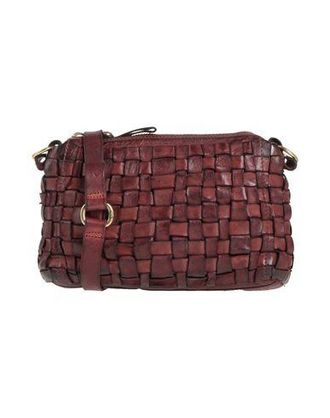 Campomaggi BAGS - Cross-body bags sur YOOX.COM