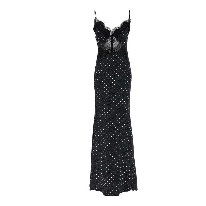 Donna, Abiti, Multicolore, S, new