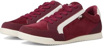 Rocket Dog Bolt Womens Shoes Burgundy : 6.5 M, Textile