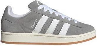 adidas Campus 00s Sneaker in Grey/white/off White at Nordstrom Rack, Size 9.5