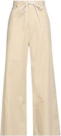 Hache PARTES DE ABAJO - Pantalones en YOOX.COM