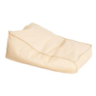 MX HOME Tumbona flotante efecto rafita