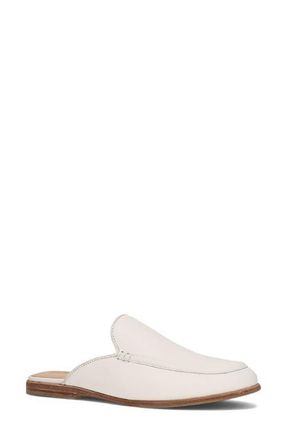 Frye Faith Mule in White at Nordstrom, Size 6.5