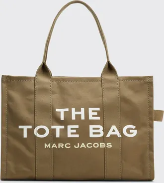 Marc Jacobs The Large Canvas Tote Bag