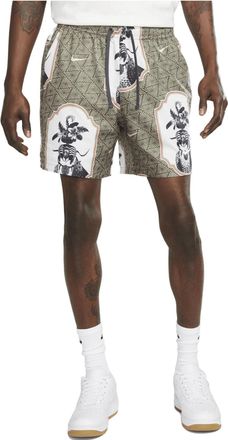 Nike Football Shorts Nigeria Flow DX1117-325
