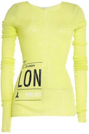 Patrizia Pepe PRENDAS DE PUNTO - Pullover en YOOX.COM