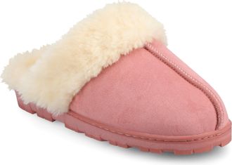 Journee Collection Women & apos;s Kalli Slippers