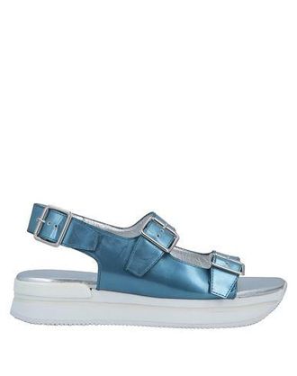 Hogan SCHUHE - Sandalen auf YOOX.COM