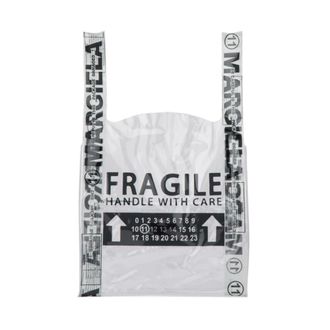 Maison Margiela Uomo, Borse, Nero, Taglia unica, new