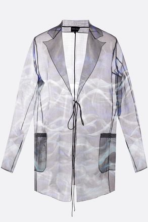 Giorgio Armani Jackets