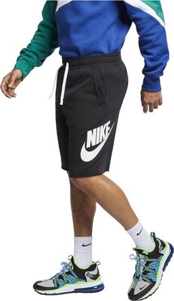 Nike AS Mens Nike Sportswear HE Short FT ALUMNI AR2376-010