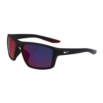 Nike Sunglasses, male, Black, Size: 60 MM Brazen Fury E Sunglasses