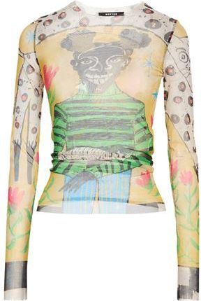 Botter TOPWEAR - T-shirts on YOOX.COM