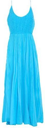 Liu Jo DRESSES - Maxi dresses sur YOOX.COM