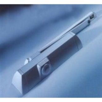 Dorma Cierrapuerta Blanco En 3