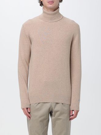 Woolrich Sweater WOOLRICH Men color Beige